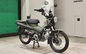 HONDA CT125-2 JA65