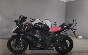 KAWASAKI ZX 10 NINJA R ZXT00E