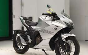 SUZUKI GIXXER 250 SF ED22B