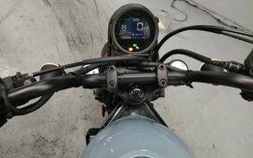 HONDA CL250 MC57