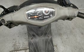 SUZUKI ADDRESS V125 CF46A