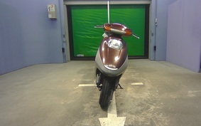 HONDA SPACY 125 Gen. 3 JF04