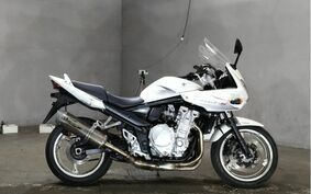 SUZUKI BANDIT 1250 S 2009 GW72A