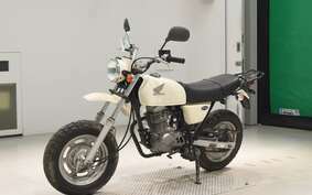 HONDA APE 100 HC07