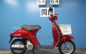 HONDA TACT AB19