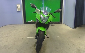 KAWASAKI NINJA 250 SL BX250A