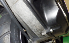 SUZUKI ADDRESS V125 DT11A