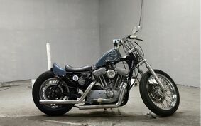 HARLEY XLH883 2000 CEM