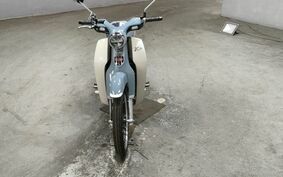 HONDA C125 SUPER CUB JA58