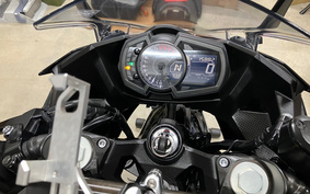 KAWASAKI NINJA 400 2018 EX400G