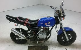 HONDA APE 50 AC16