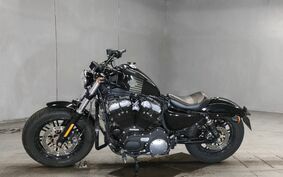 HARLEY XL1200X 2016 LC3