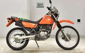 SUZUKI DJEBEL 200 (DR200SE) SH42A