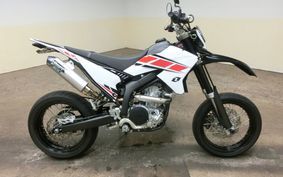 YAMAHA WR250X DG15J