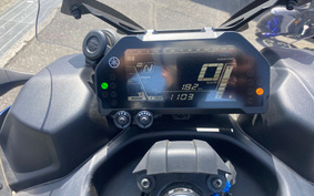 YAMAHA NIKEN 2019 RN58J