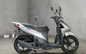 SUZUKI ADDRESS 110 CE47A