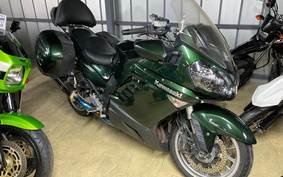 KAWASAKI 1400 GTR 2008 ZGT40A