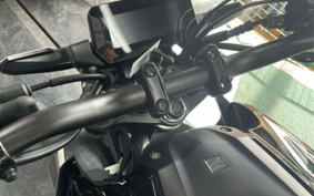 HONDA CB250R MC52
