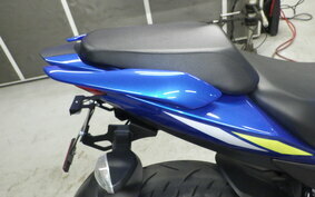 SUZUKI GIXXER 250 SF ED22B