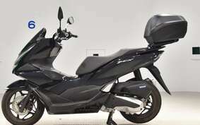 HONDA PCX125 JK05