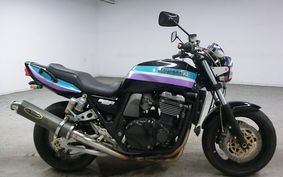 KAWASAKI ZRX1100 1998 ZRT10C