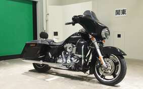 HARLEY FLHX 1690 2013 KBM