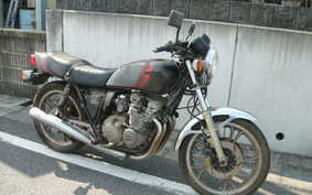 YAMAHA XJ400 1982 4G0