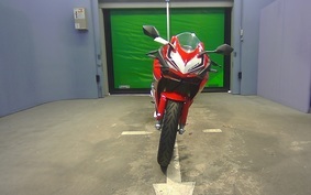 HONDA CBR250RR MC51