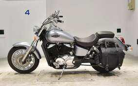 HONDA SHADOW 400 1999 NC34