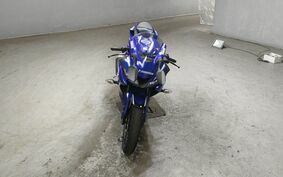 YAMAHA YZF-R15 RG47