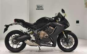 HONDA CBR650R 2021 RH03