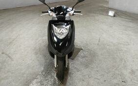 HONDA DIO 125 TCJU