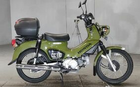 HONDA CROSS CUB 110 JA45