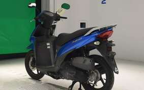 SUZUKI ADDRESS 110 CE47A