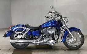 HONDA SHADOW 400 2006 NC34