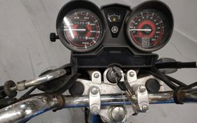 YAMAHA YBR125 PCJL
