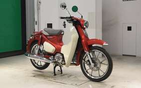 HONDA C125 SUPER CUB JA58