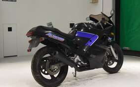 SUZUKI GSX250F Across GJ75A