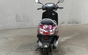 SUZUKI ADDRESS 125 DP12H