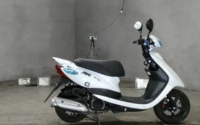 YAMAHA JOG ZR Evolution 2 SA39J