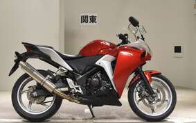 HONDA CBR250R A MC41