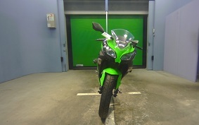 KAWASAKI NINJA 250 2013 EX250L