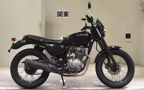 HONDA CB223S MC40