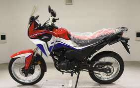 HONDA CRF190L PJLC