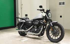 HARLEY XL883N 2009 LE2