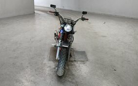 HONDA FTR223 MC34