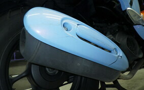 HONDA SCOOPY 110 I