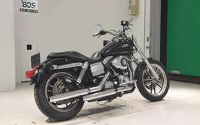 HARLEY FXDL 1580 2009