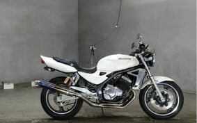 KAWASAKI BALIUS 250 Gen.2 ZR250B