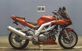 SUZUKI SV1000S 2003 VT54A
